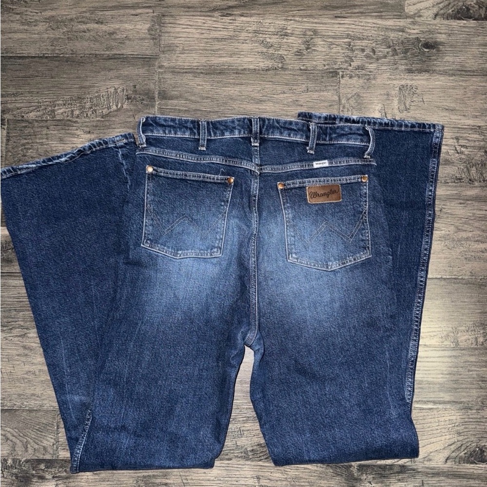Women’s Wrangler Westward Jeans